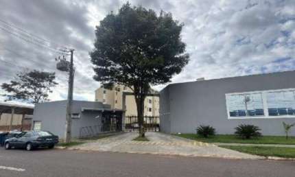 Imóveis Caixa Econômica para Venda em Umuarama, Conjunto Habitacional Sonho Meu, 2 dormitórios, 1 banheiro, 1 vaga