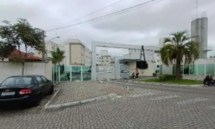 Imóveis caixa econômica para venda em são josé dos pinhais, ouro fino, 2 dormitórios, 1 banheiro, 1 vaga