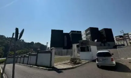 Apartamento para venda em campo largo, bom jesus, 2 dormitórios, 1 banheiro, 1 vaga