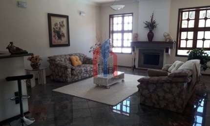 Casa com 4 quartos à venda na Vila Suíça, Indaiatuba , 691 m2 por R$ 2.600.000