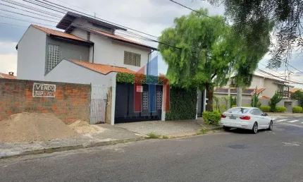 Casa à venda no jardim regina, indaiatuba , 213 m2 por r$ 1.010.000