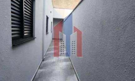 Casa com 3 quartos à venda no Jardim Morada do Sol, Indaiatuba , 82 m2 por R$ 460.000