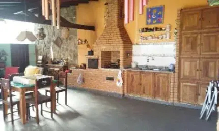 Casa com 2 quartos à venda no Jardim Regina, Indaiatuba , 210 m2 por R$ 900.000