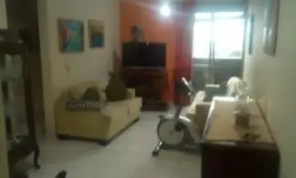 Apartamento com 3 quartos à venda no Centro, Indaiatuba , 123 m2 por R$ 430.000
