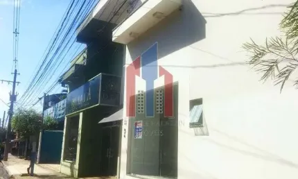 Sala comercial para alugar na Vila Almeida, Indaiatuba , 63 m2 por R$ 3.200