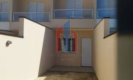 Casa para alugar no Jardim Nely, Indaiatuba , 70 m2 por R$ 2.200