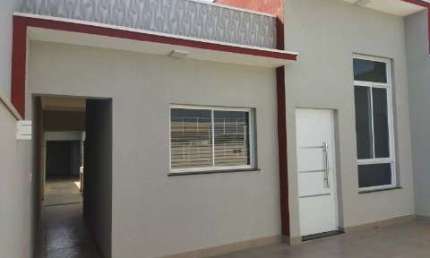 Casa com 3 quartos para alugar no Jardim Moriyama, Indaiatuba , 120 m2 por R$ 3.800