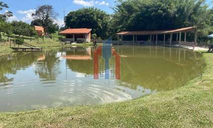 Chácara / sítio à venda no Caiacatinga, Porto Feliz 