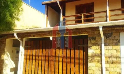 Casa para alugar no Jardim Regina, Indaiatuba , 127 m2 por R$ 2.650
