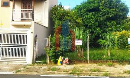 Terreno à venda no Jardim Regina, Indaiatuba  por R$ 385.000