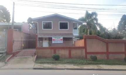 Casa com 3 quartos à venda na Rua Curitiba, 1016, Estados, Fazenda Rio Grande