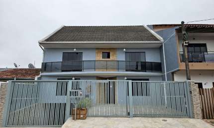 CASA ALTO PADRÃO SEMI-MOBILIADA - AFONSO PENA - SÃO JOSÉ DOS PINHAIS