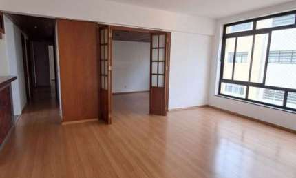 Apartamento com 3 quartos à venda na Rua Paulo Orozimbo, 530, Aclimação, São Paulo