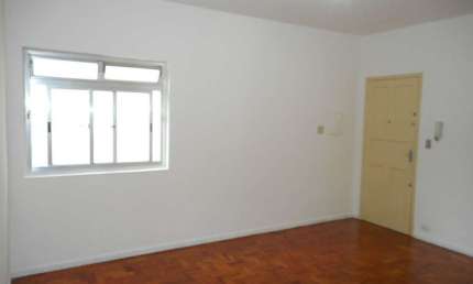 Apartamento com 2 quartos para alugar na Rua Batista Cepelos, 28, Aclimação, São Paulo