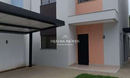 Casa com 3 quartos à venda na Avenida Historiador Rubens de Mendonça, Jardim Tropical, Cuiabá