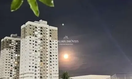 Apartamento com 3 quartos à venda na Avenida Manoel José de Arruda, Grande Terceiro, Cuiabá