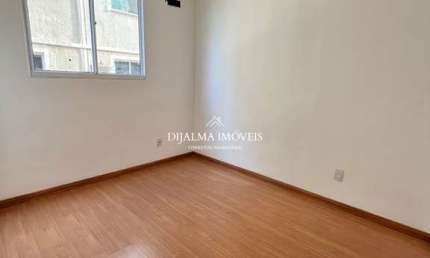 Apartamento com 2 quartos à venda na Avenida Manoel José de Arruda, 032, Residencial Bela Marina, Cuiabá