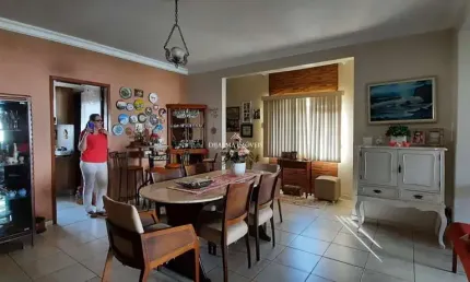 Apartamento grande à Venda - 144m², 3 quartos no Bosque da saúde, Cuiabá/MT