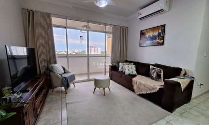 Apartamento em Centro Norte, Cuiabá/MT - Valor R$ 480 mil