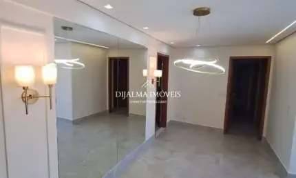 Apartamento com 3 quartos à venda no Centro Norte, Cuiabá 