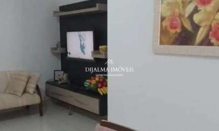 Apartamento com 3 quartos à venda na Travessa Afonso Pena, Despraiado, Cuiabá