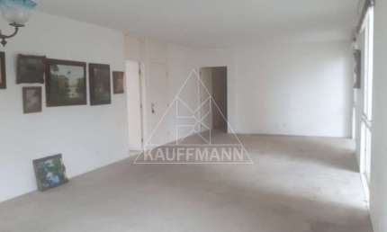 Apartamento Espaçoso no Jardim América - 2 Dorms (1 Suíte) - 1 Vaga - Venda por R$1.950.000,00