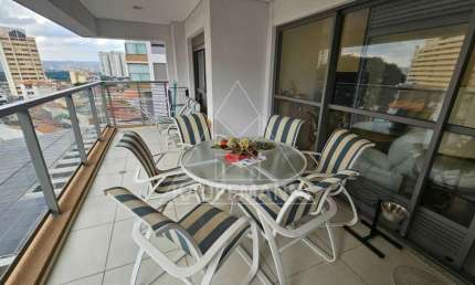 Apartamento à Venda na Vila Romana: 2 Dormitórios (1 Suíte), 1 Vaga - 69m²