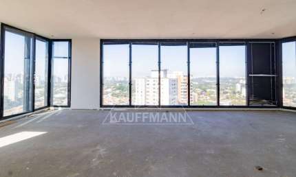 Cobertura à venda na Vila Madalena - 4 dormitórios (3 suítes), 2 vagas de garagem, 230m² A.U.