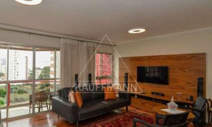 Apartamento para Venda  Perdizes : 4 Dorms, 2 Suítes, 2 Vagas - 178m²