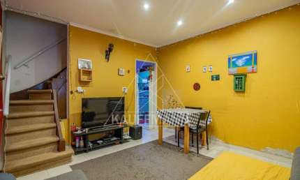 Casa com 2 quartos à venda na Rua Coronel Melo de Oliveira, 426, Perdizes, São Paulo