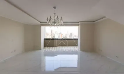 Cobertura Duplex na Pompéia à Venda e Locação 4 Dormitórios (2 Suítes), 4 Vagas 300m².
