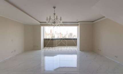 Cobertura Duplex na Pompéia à Venda e Locação 4 Dormitórios (2 Suítes), 4 Vagas 300m².