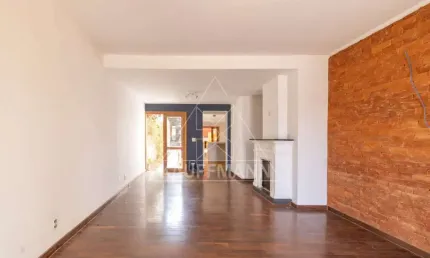 Casa com 4 quartos à venda na Rua Cajaíba, 426, Pompéia, São Paulo
