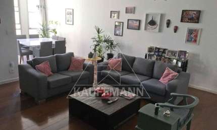 Apartamento com 3 quartos à venda na Alameda Barros, 399, Higienópolis, São Paulo