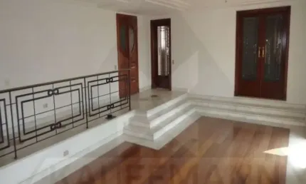 Apartamento com 4 quartos à venda na Rua Doutor Brasílio Machado, 444, Higienópolis, São Paulo