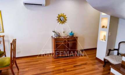 Cobertura Duplex para Venda em Perdizes  - 3 dorms (  1 suíte ), 2 vagas 140m² A.U.
