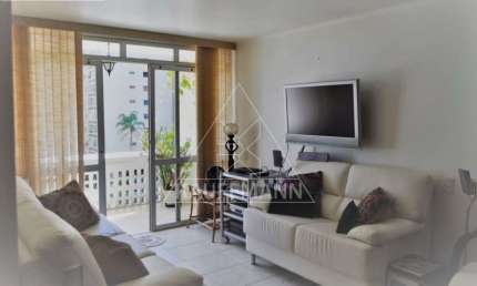 Apartamento à Venda no Jardim Paulista - 3 Dormitórios (1 Suíte), 1 Vaga, 130m² Útil
