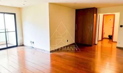 Apartamento para Venda  em Perdizes - 3 Dormitórios (1 Suíte), 2 Vagas, 140m² A.U.