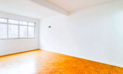 Apartamento à Venda no Jardim Paulista - 1 Suíte - 1 Vaga - 90m² de Área Útil