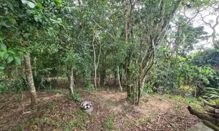 Terreno à venda no Leigos, Saquarema 