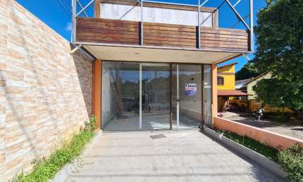 Ponto comercial para alugar na Avenida Saquarema, 4597, Porto da Roça I, Saquarema