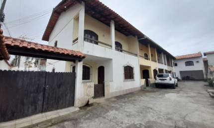 Casa em condomínio – 2 Quartos / 2 Banheiros – ID: 2448