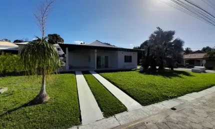 Casa em Condomínio – 3 Quartos / 3 Banheiros – ID: 2454/20