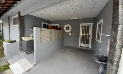 Quitinete em condomínio – 1 quarto/ sala - 1 banheiro / – id: 2454