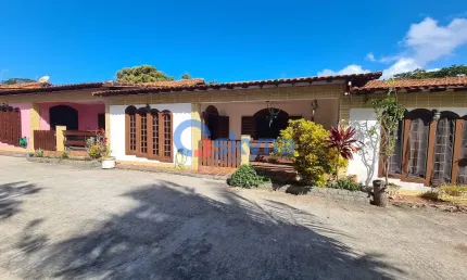 Casa em condomínio – 3 quartos / 2 banheiros – id: 10531/2