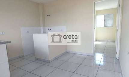 Alugo Apartamento - Vila Dos Remédios - São Paulo/SP