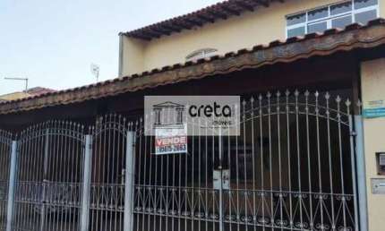 Casa com 3 quartos à venda na Rua Waldemir Carvalho de Sena, 21, Mutinga, Osasco