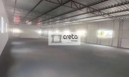 Sala comercial para alugar na Estrada Tambory, 126, Vila Mercês, Carapicuíba