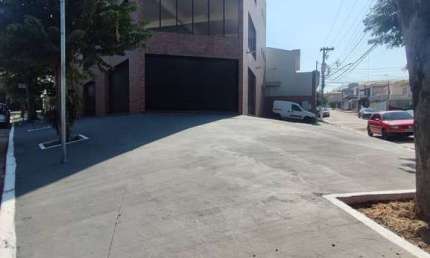 Prédio Comercial para alugar - Vila Jaguara - São Paulo/SP