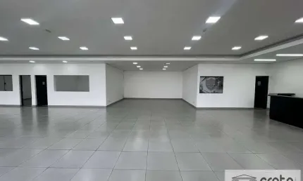 Galpão Comercial para alugar - Vila Leopoldina - São Paulo/SP